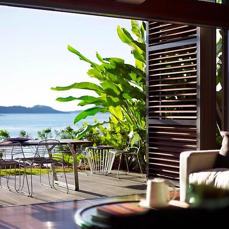 Yacht Club Villas ハミルトン・アイランド エクステリア 写真