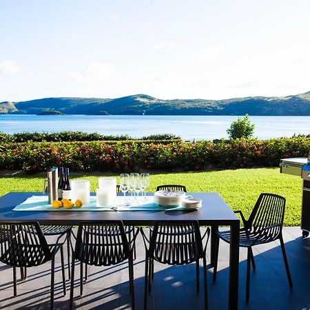 Yacht Club Villas ハミルトン・アイランド エクステリア 写真