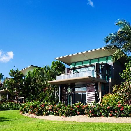 Yacht Club Villas ハミルトン・アイランド エクステリア 写真