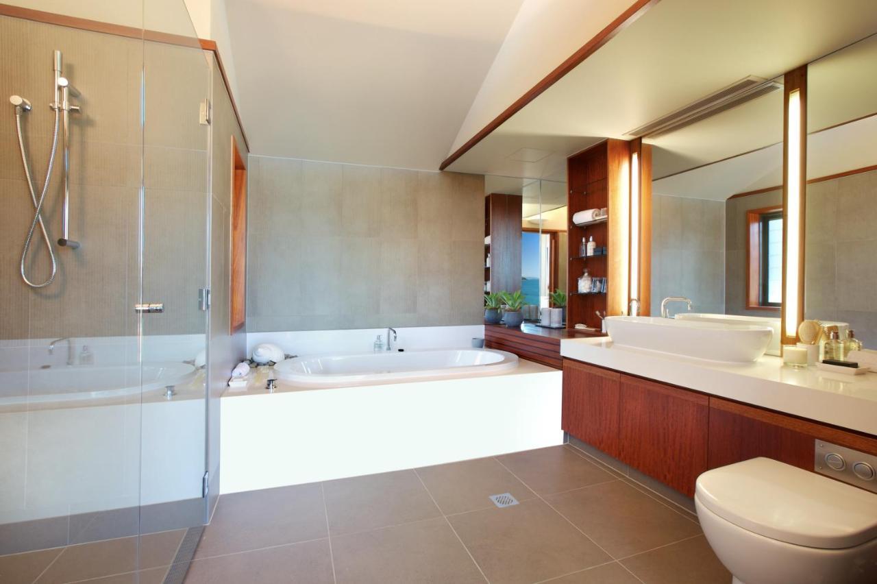 Yacht Club Villas ハミルトン・アイランド エクステリア 写真