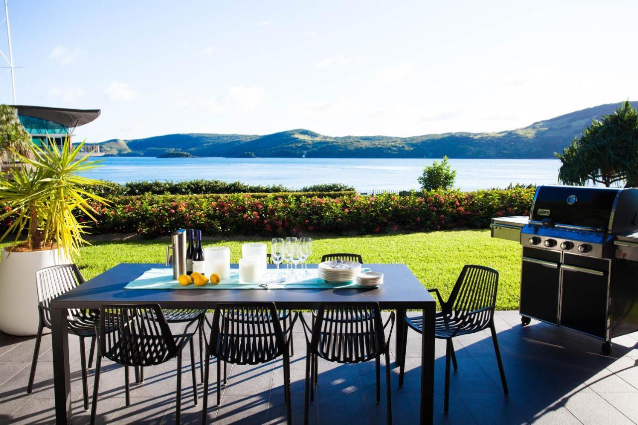 Yacht Club Villas ハミルトン・アイランド エクステリア 写真